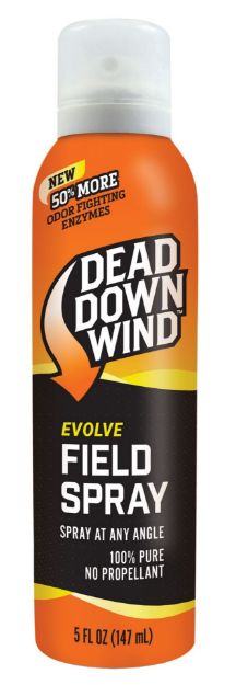 Picture of DDW 1305601 FIELD SPRAY CONTINUOUS SPRAY CAN