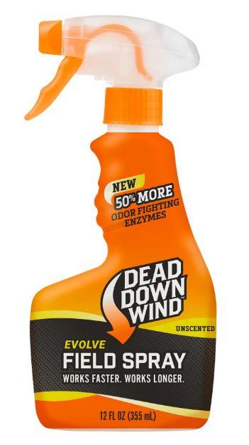 Picture of DDW 131218 FIELD SPRAY