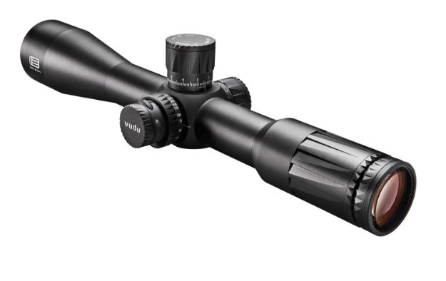 Picture of EOTECH VDU318FFMD2 VUDU 3.5-18X50 MD2 MOA