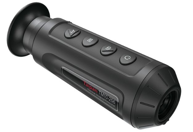 Picture of AGM 3092851013TA01 THERMAL MONOCULAR TM 10-256
