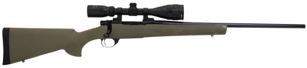 Picture of HOWA HGP2308G M1500 308 WIN 22" STD T/C GEN 2 GRN