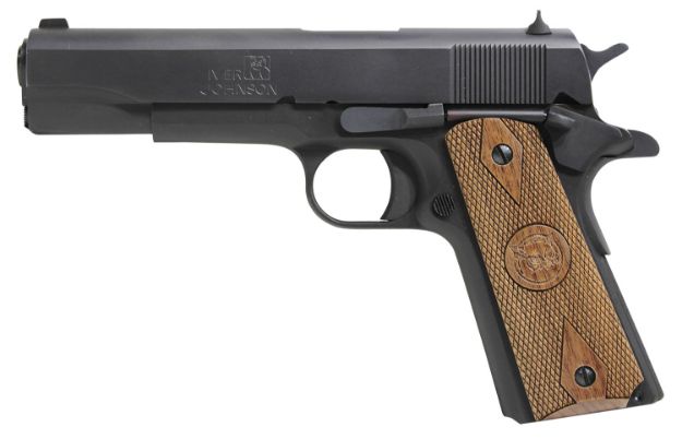 Picture of IVER 1911A19-38 38SUP 5IN GVRN BLUE
