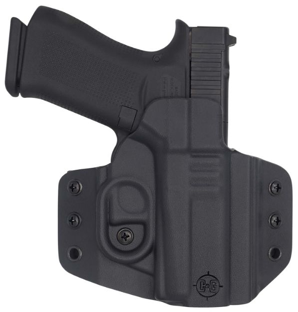 Picture of C&G 0060-100 OWB COVERT G43/G43X/MOS