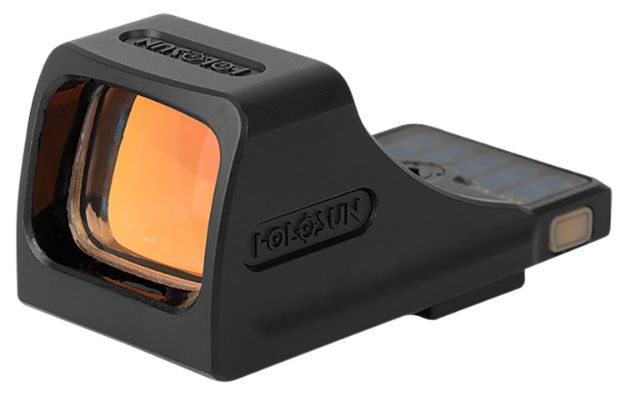 Picture of HOLOSUN SCS-VP9-GR SOLAR CHRGING SGHT VP9