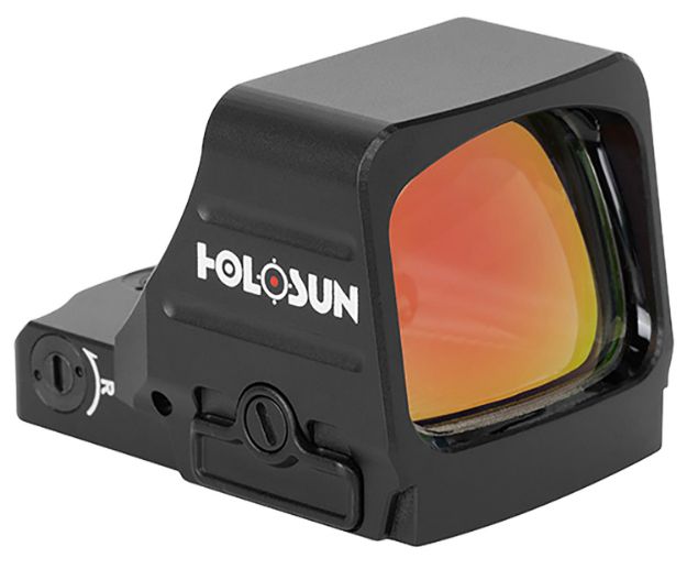 Picture of HOLOSUN HS507COMP REFLX SIGHT MULTI RETICLE