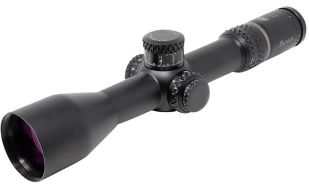 Picture of BUR 201204 XTRIII 3.3-18X50 SCR2 MIL ILLUM.