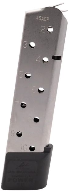 Picture of CHIP MPM45FS10 15150 PWR MAG 1911 45 10R SS