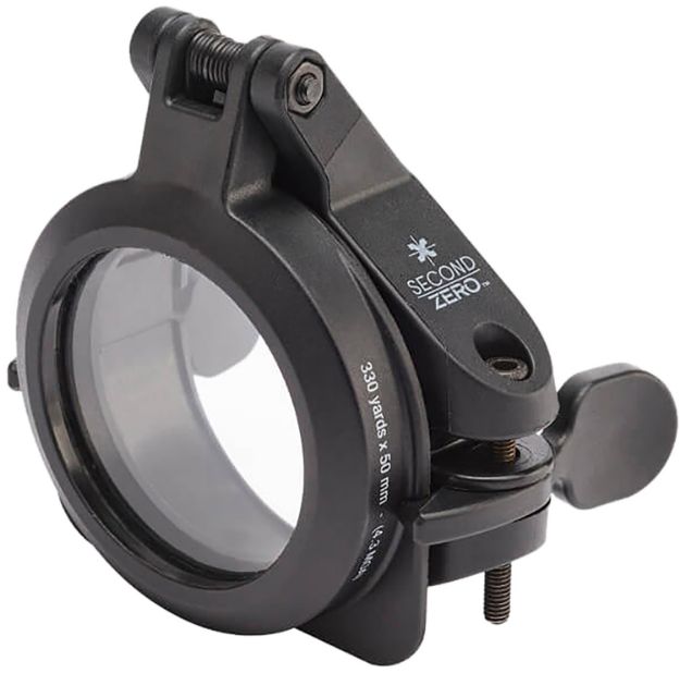 Picture of AXEON 2218623 2ND ZERO BELL LGE S320B