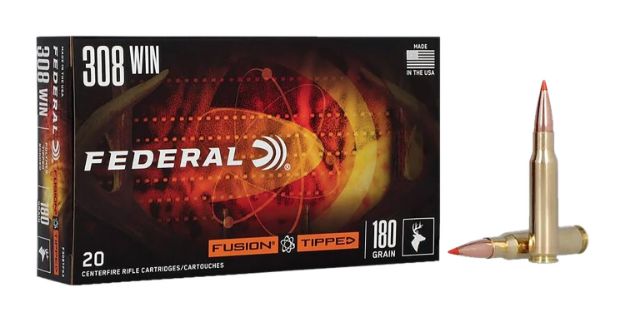 Picture of FED F308TFS3 308 180 TIP FUS 20/10