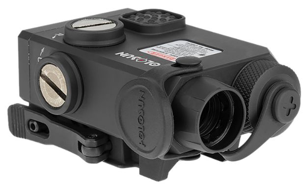 Picture of HOLOSUN*LS221R RED & IR LASER 7075