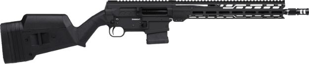 Picture of CMMG 30A5C0F-AB DISSENT BR4 300BO 14.5 *CA ARMBK