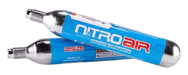 Picture of UMA 2211382 NITROAIR PREFILLED NITROGEN CARTRIDGES