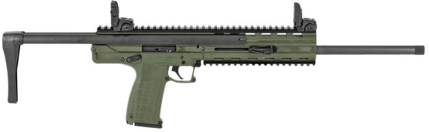 Picture of KEL CMR30GRN 22WMR 22.5 30R GRN