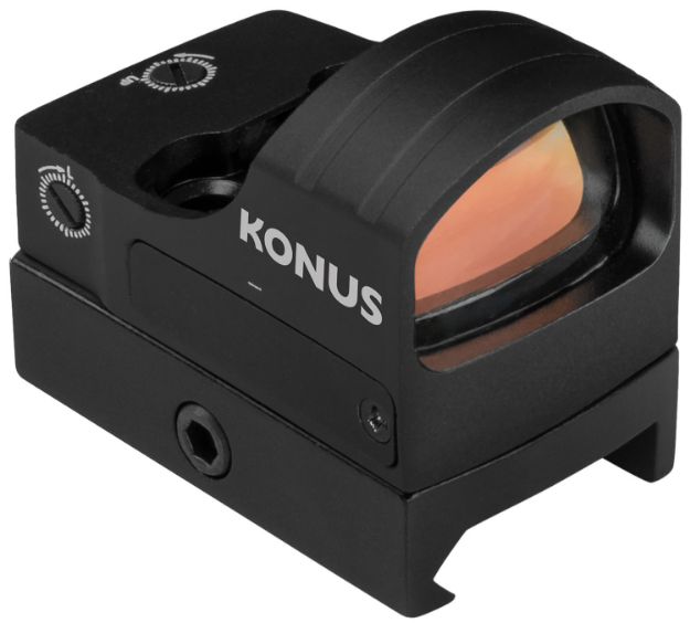 Picture of KONUS 7206 SIGHT PRO FISSION MR RD WEAVR/DELTAPNT