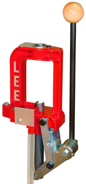 Picture of LEE 90588 CHALLENGER PRESS W/BREECH LK