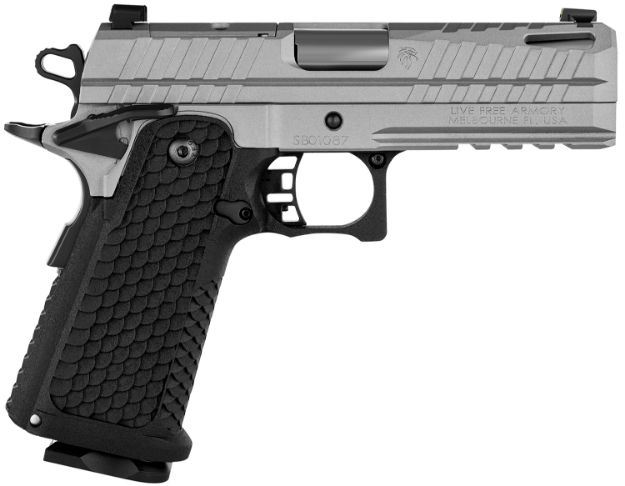Picture of LFA LFAPF812076 APOLLO 11 COMBO CMPT BLK/FS GRY
