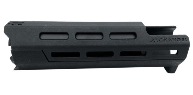 Picture of PRO AA137 ARCHANGEL AR-15 CARB HNDGURAD BLK