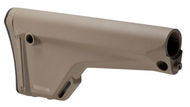Picture of MAGPUL MAG404-FDE MOE RIFLE STOCK AR15/M16