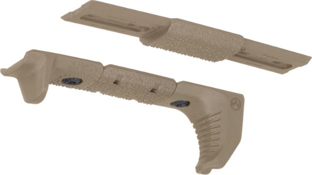 Picture of MAGPUL MAG608-FDE MLOK HAND STOP KIT