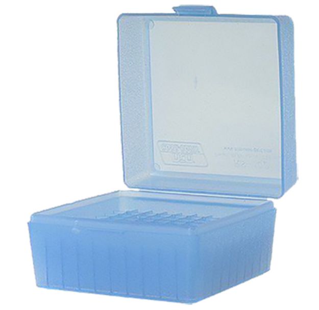 Picture of MTM RS10024 100RD SM RFL 17/223 BLU