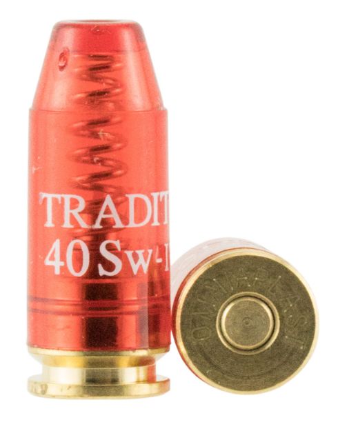 Picture of TRAD ASC40 SNAP CAPS 40SW 6PK