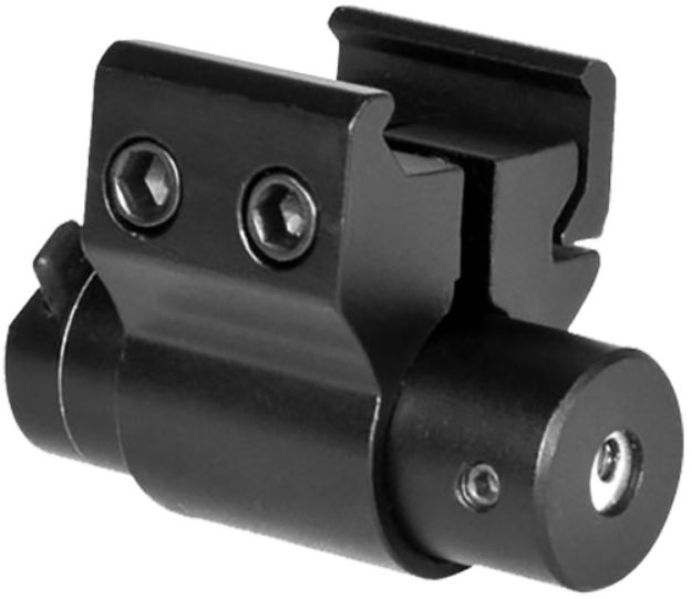 Picture of NC ACPRLS CMPT RED LASER W/MOUNT
