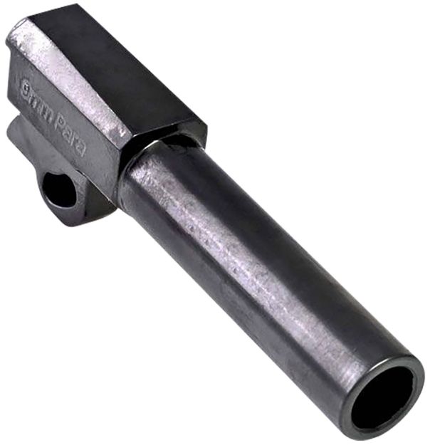 Picture of SIG BBL9389 P938 9MM RPLMNT BRL 3 BLK
