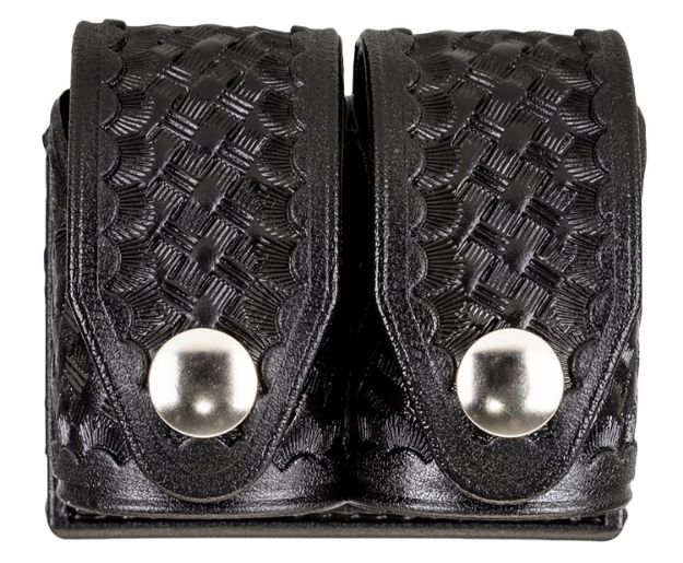 Picture of HKS 203BLBN SPEEDLOADER CASE LGE BLKBSK