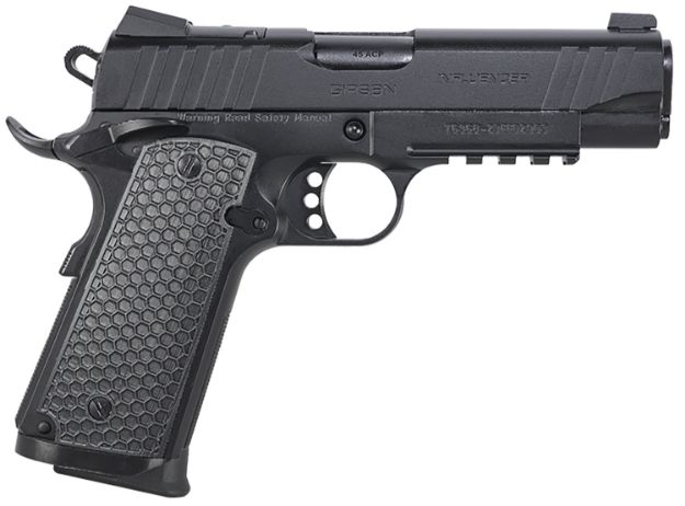 Picture of EAA-391044 GIRSAN INFLNCER MC1911C OR 45 8R BLK