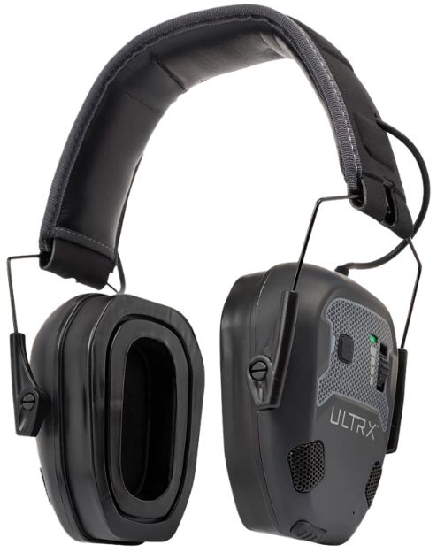 Picture of ALLEN 4109 ULTRX BIONIC FUSE BT EMUFF MDGRY