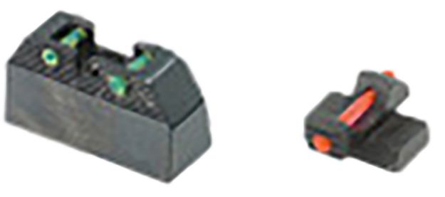 Picture of BERSA KIT000020 FIBER OPTC SIGHTS GRN/RED F/R