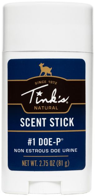 Picture of TINKS W6248 #1 DOE-P CALMING STICK 2.75OZ