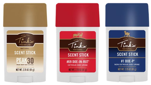 Picture of TINKS W6233 SCENT STICKS 3PC PK