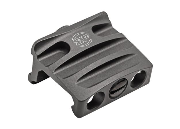 Picture of SF RM45-BK SCOUT RAIL MOUNT 45DEG