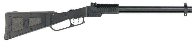 Picture of CHIA 500.182 M6 12GA/22WMR CT 18.5