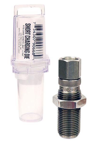 Picture of LEE 90668 SHORT CHARGING DIE