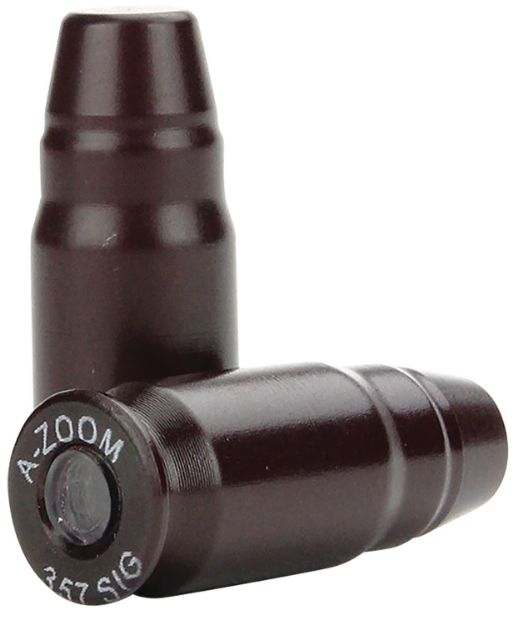 Picture of AZOOM 15159 SNAP CAPS 357 SIG 5PK
