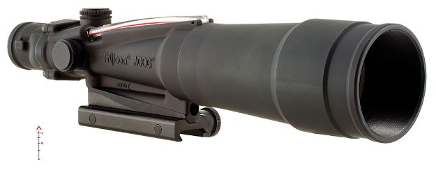 Picture of TRJ 100173 TA55 5X50 W/MNT 223 RED