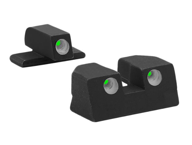 Picture of MEPRO 101103101 TRUDOT SIG 9MM/357 GRN/GRN