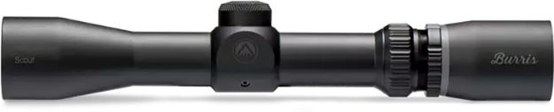 Picture of BUR 200261 SCOUT 2-7X32 BPLX MT