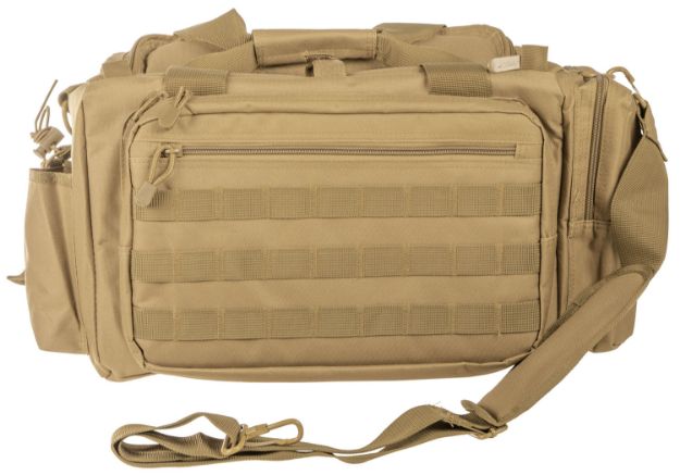 Picture of NC CVCRB2950T COMPETITION RANGE BAG/TAN