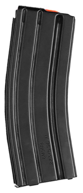Picture of BUSHM F1000755 MAG AR15 5.56 ALUM 30RD