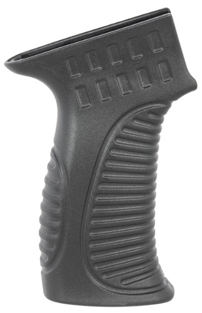 Picture of NC VG-107 AKM ERGO GRIP W/CORE BLK