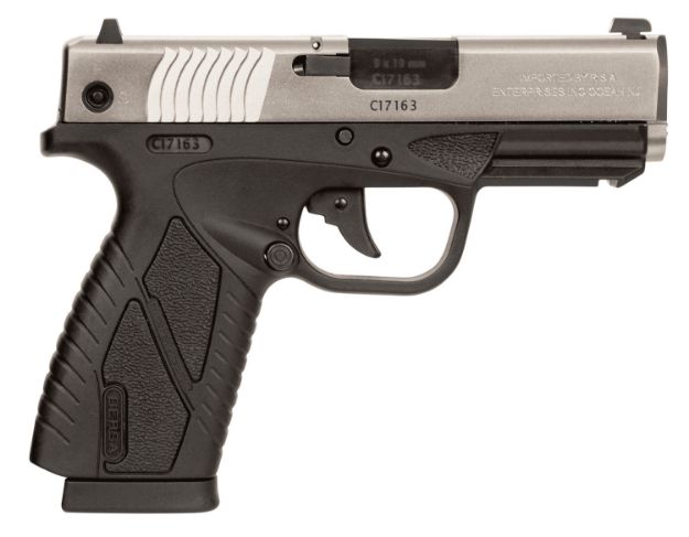 Picture of BERSA BP9DTCC BP CC 9MM MS 3.3 8R 2TN