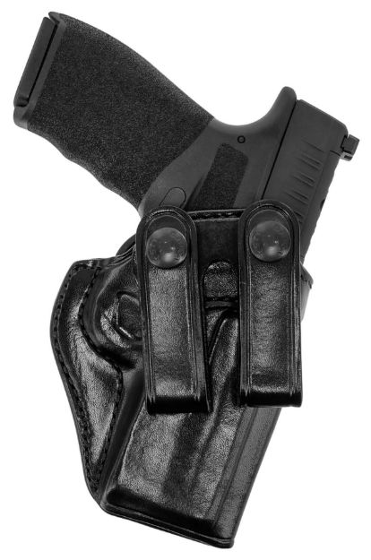 Picture of GALCO SUM876RB SUMMER COMFORT SPG HLLCT PRO BLK