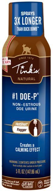 Picture of TINKS W5501 #1 DOE-P NON-ESTROUS FOGGER