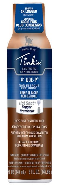 Picture of TINKS W5272BL #1 DOE-P SYNTHETIC NON-ESTROUS