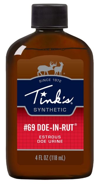 Picture of TINKS W5259 #69 SYNTHETIC PLASTIC SQUEEZE