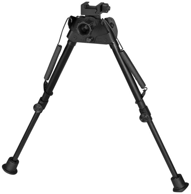 Picture of HARRIS S-LP PICATINY 9-13"