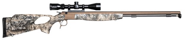 Picture of CVA PR2037NSC OPTIMA V2/LR TH 50 26 BRNZ/RLTR